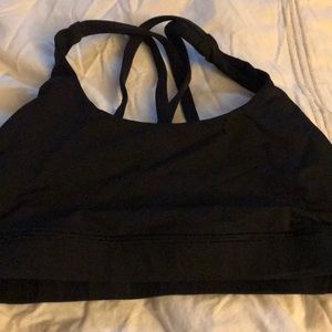 lululemon athletica Intimates & Sleepwear - Lulu bra lululemon athletica Intimates & Sleepwear - Lulu bra